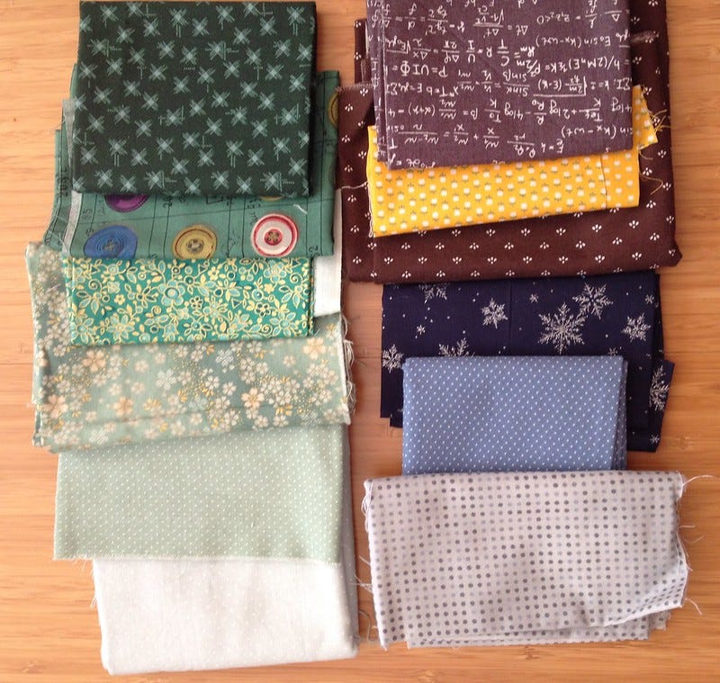 Palette for Secret Project Palette for Secret Project