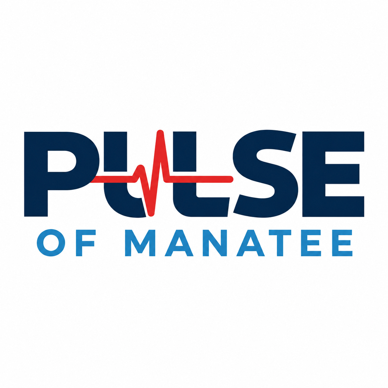 Pulse of Manatee