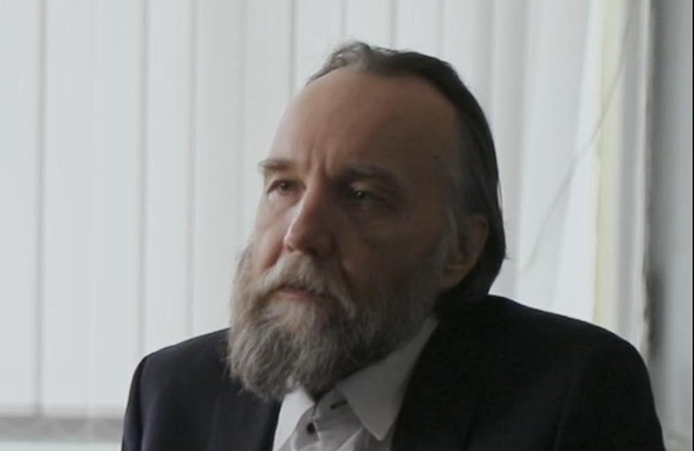 "A palesztin konfliktus Izraellel nem volt a civilizációk konfliktusának frontvonala. De most már az!" - Alexander Dugin ma esti elemzése