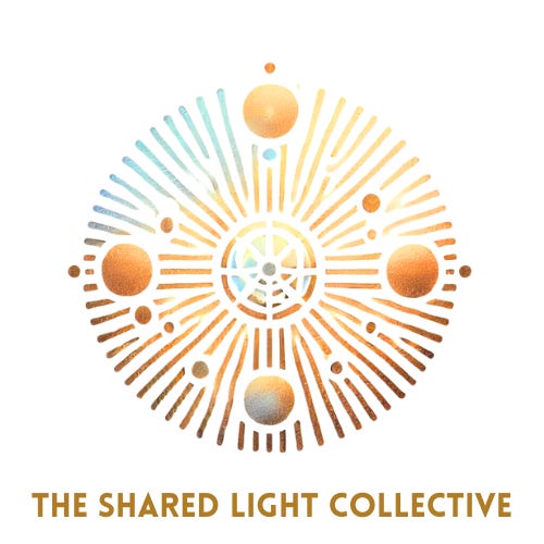 The Shared Light Collective's Substack