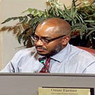 Twice-rejected police commissioner ‘not qualified’ to serve a new fixed term: City Attorney