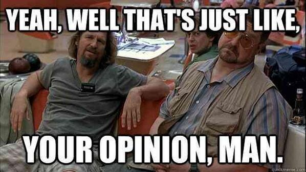 Lincoln Murphy on X: "yeah, well, uh... that's just like ...