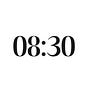 08:30 a.m.'s avatar