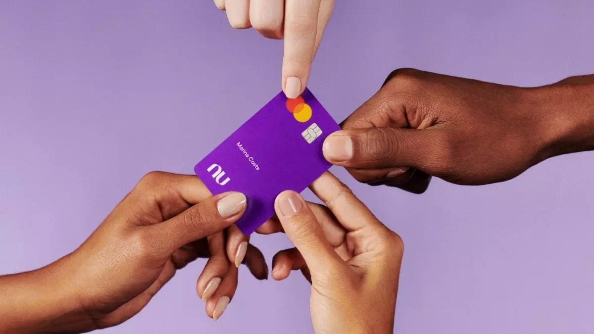 Nubank quer lançar primeira versão da “money platform" neste semestre - Startups Nubank quer lançar primeira versão da “money platform" neste semestre - Startups
