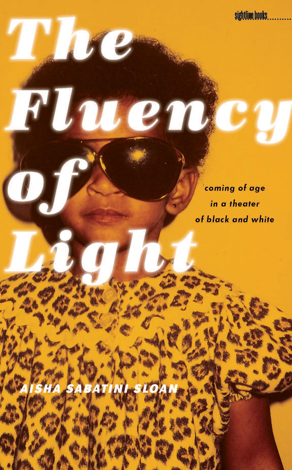 The Fluency of Light Cover