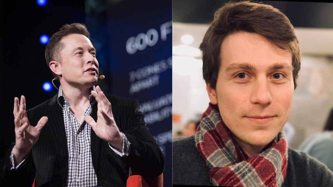 Elon Musk's xAI co-founder departs to start his own AI-focused VC firm