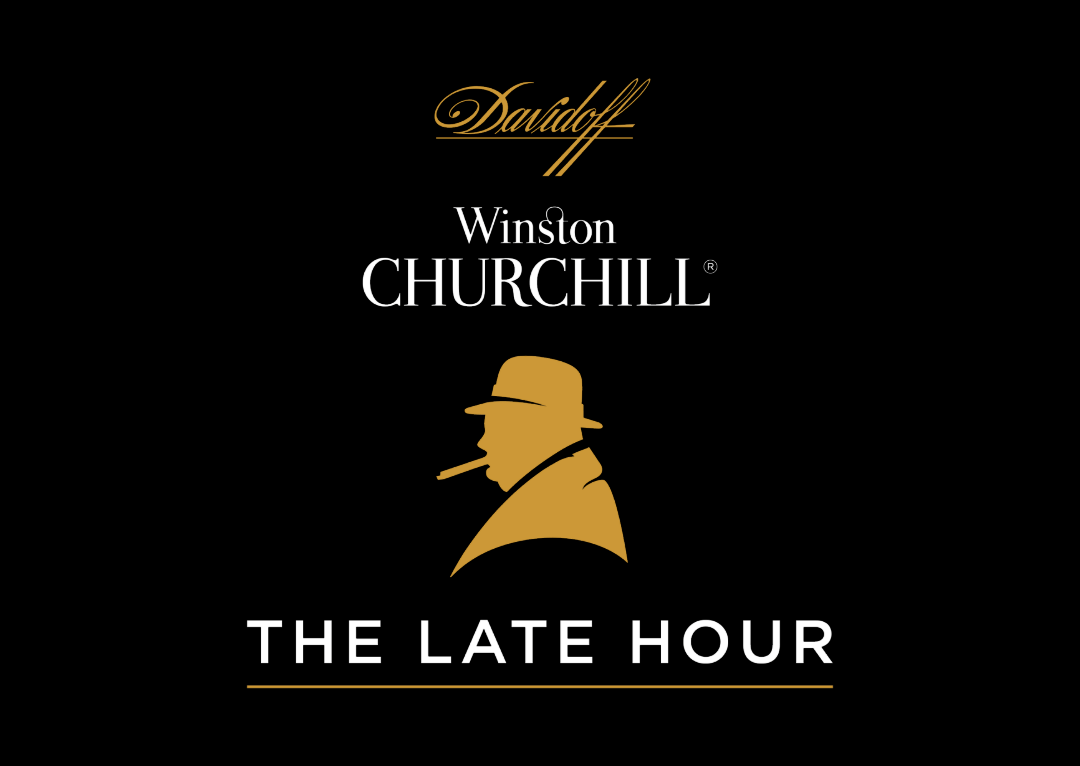 Davidoff Winston Churchill Late Hour Gets Line Extension –