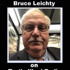 Kevin’s Newsletter