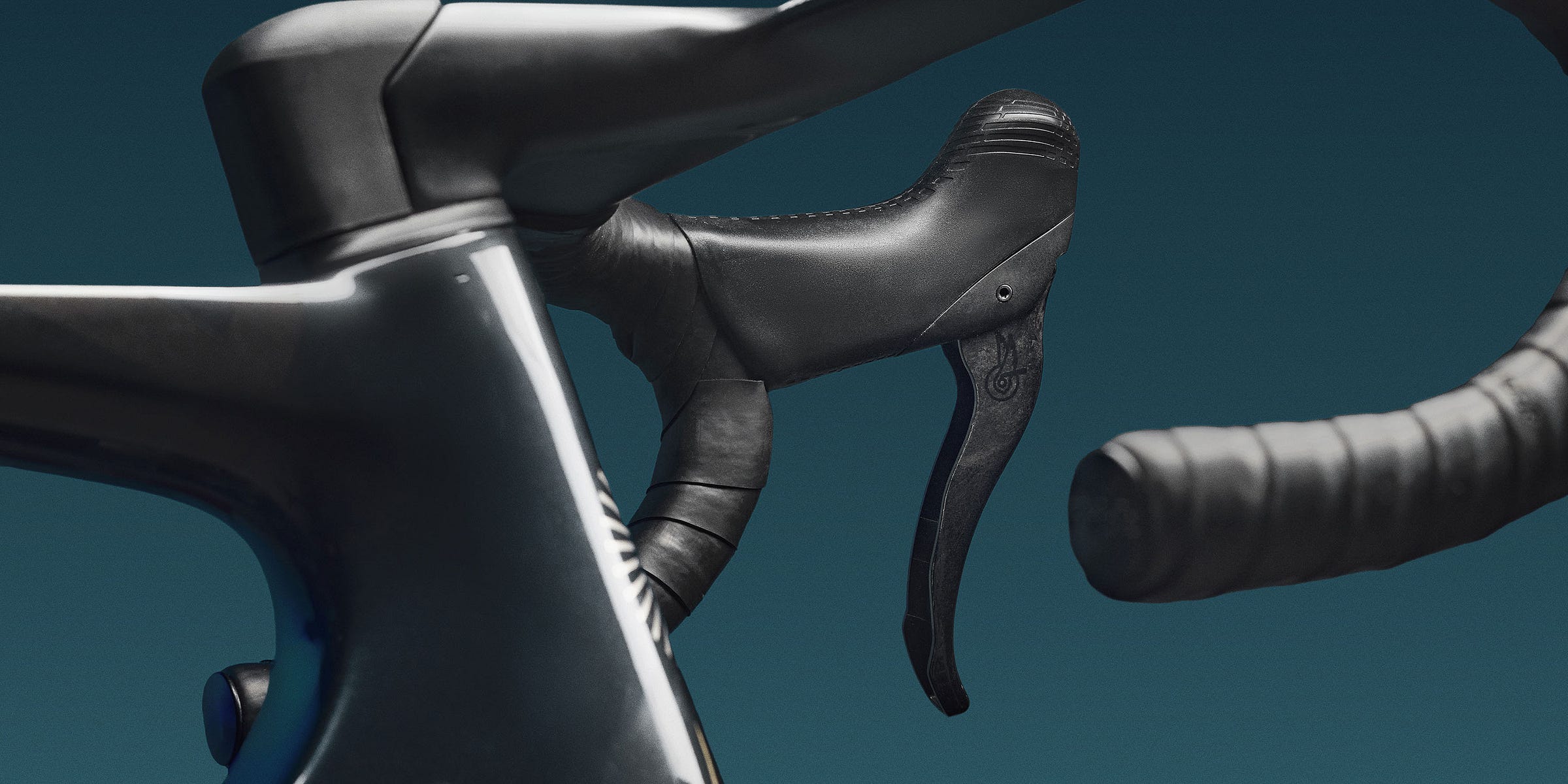 Campagnolo Super Record X 1x lever