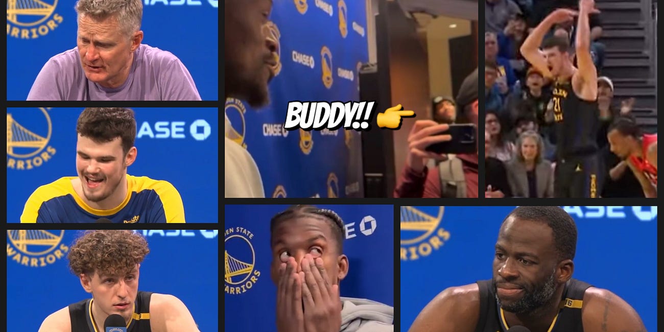 Buddy Hield and the all-important low-key role of “court jester”