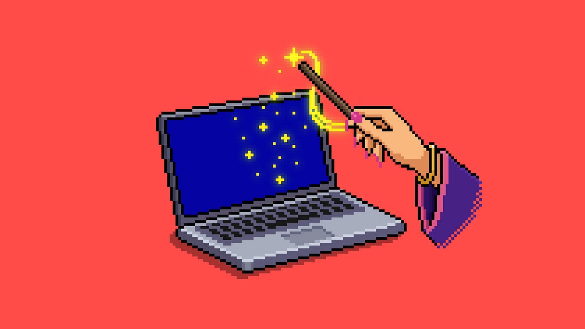 Vibe-coding workflows (8 minute read)