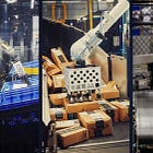 Amazon's Robotics Push Is Here. The Question Is Whether It's Priced In.