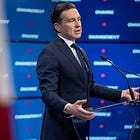 “Get out of the way Carney”: Poilievre ahead of Alberta ultimatum
