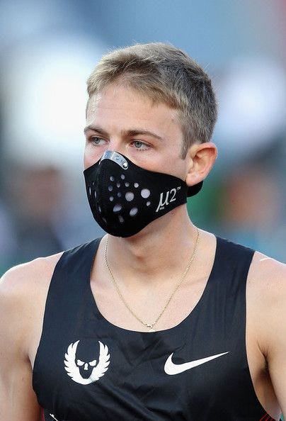 Galen Rupp Photos Photos: 2011 USA Outdoor Track & Field ...