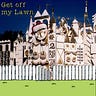 Get Off My Lawn Podcast