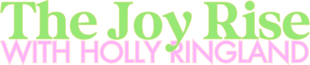 The Joy Rise