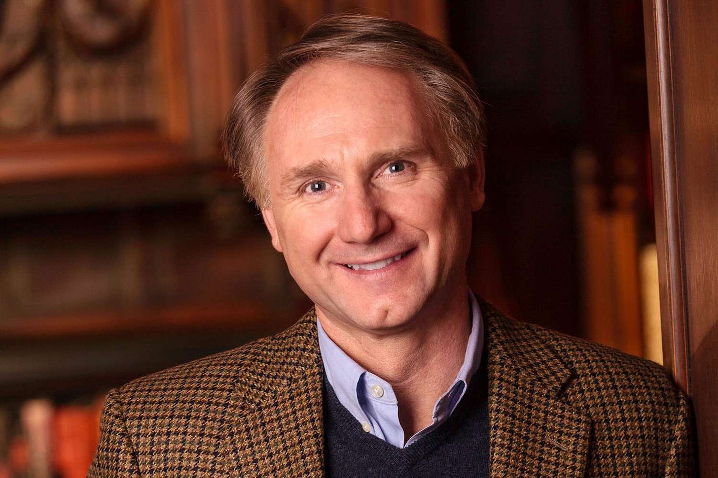 Pop Culture of My Life: Dan Brown Pop Culture of My Life: Dan Brown