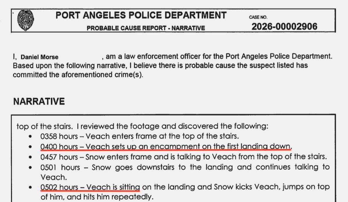 A close-up of a police report
Description automatically generated A close-up of a police report
Description automatically generated