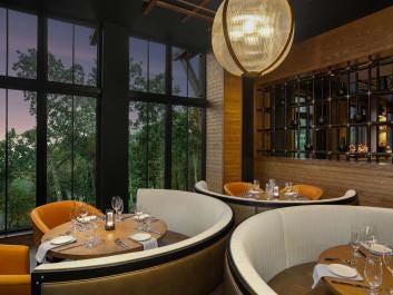 Rising Fawn Restaurants | Explore Georgia