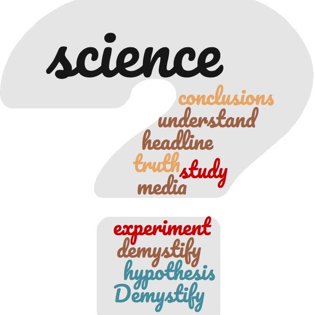 Demystifying Science