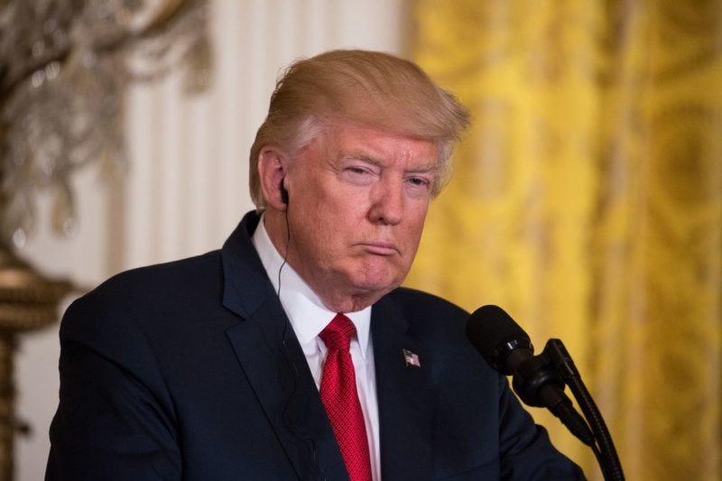 donald trump first 100 days fact check donald trump first 100 days fact check