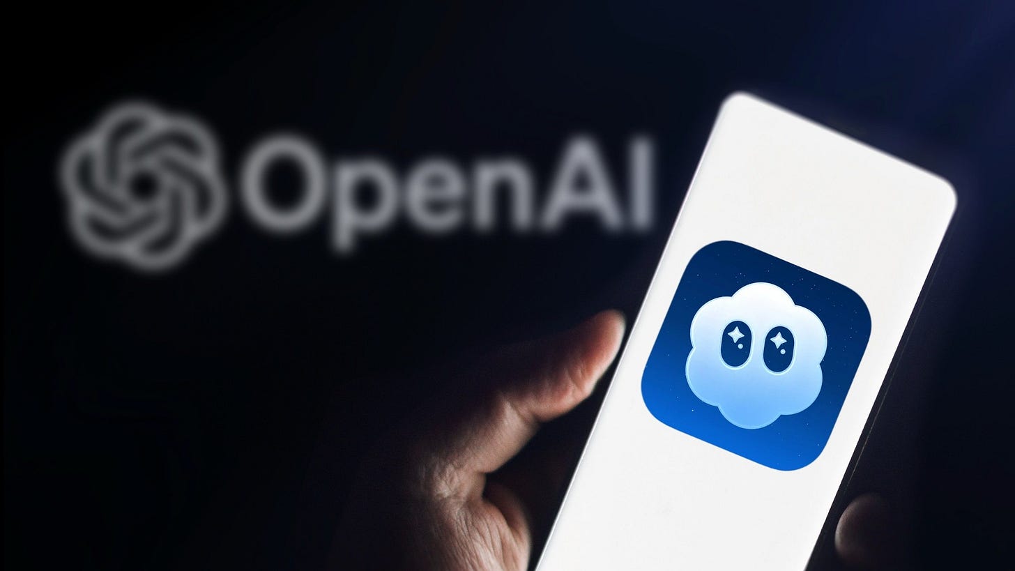 That Was Fast. OpenAI to Shut Down Sora Video Generator App | PCMag