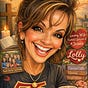 Stephanie Lyons's avatar