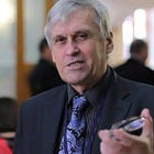 Wanted: Russian Pastor for Preaching Peace