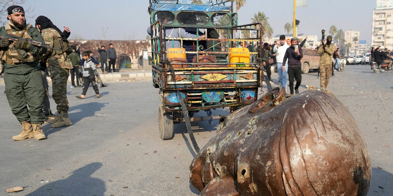 Western Intelligence Agencies Prepare for Sham ‘Justice’ Operations Against Former Assad Officials