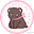 森のくまのアバター