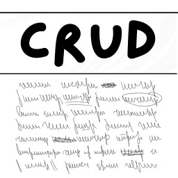 Crud, Monthly