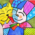Hobby - Um adulto que não parou de brincar
