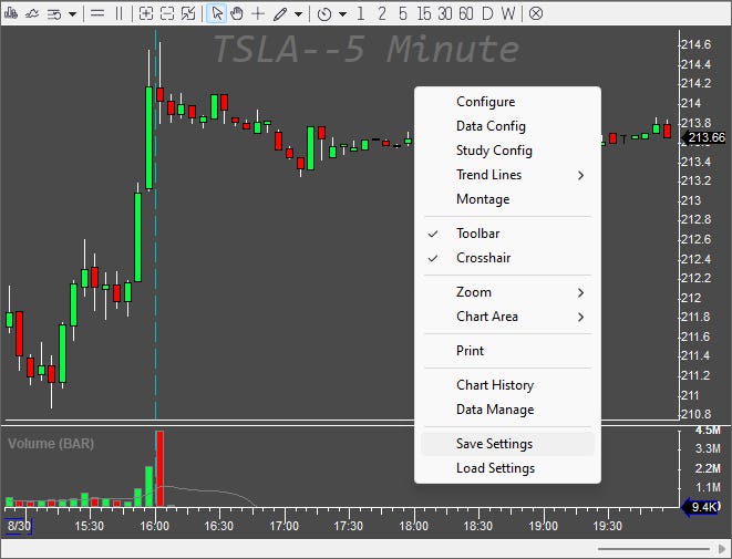 DAS Trader troubleshooting - by Peter Benci