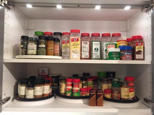 spice cabinet spice cabinet