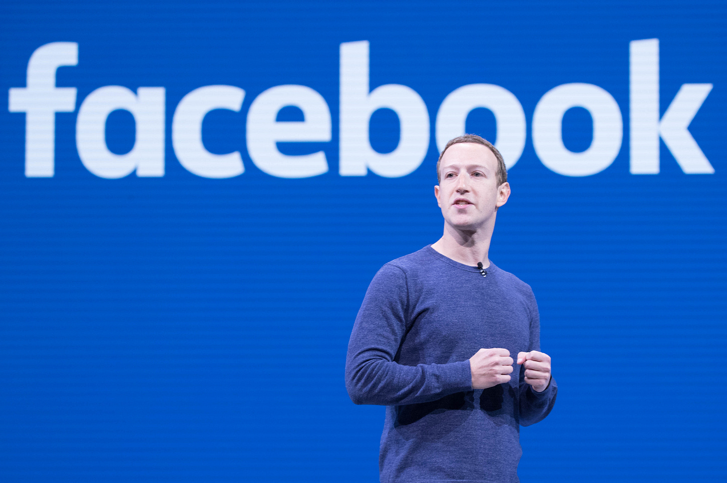 File:Mark Zuckerberg F8 2018 Keynote (41793468182).jpg - Wikimedia Commons File:Mark Zuckerberg F8 2018 Keynote (41793468182).jpg - Wikimedia Commons