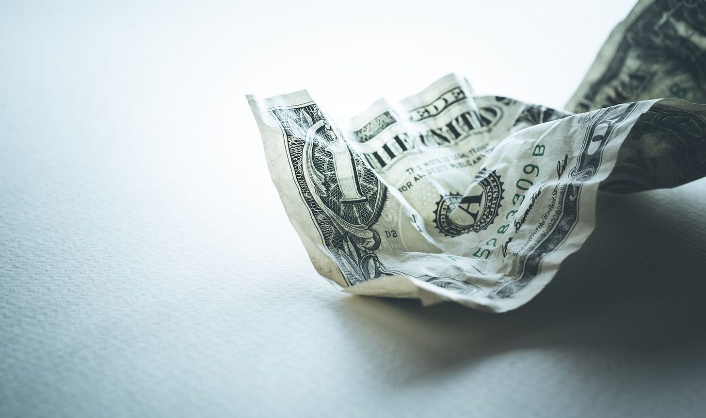 Profiting From a Weak U.S. Dollar