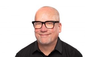 clayton wood, CEO of Picnic