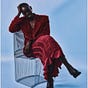Diary of an audacious woman's avatar