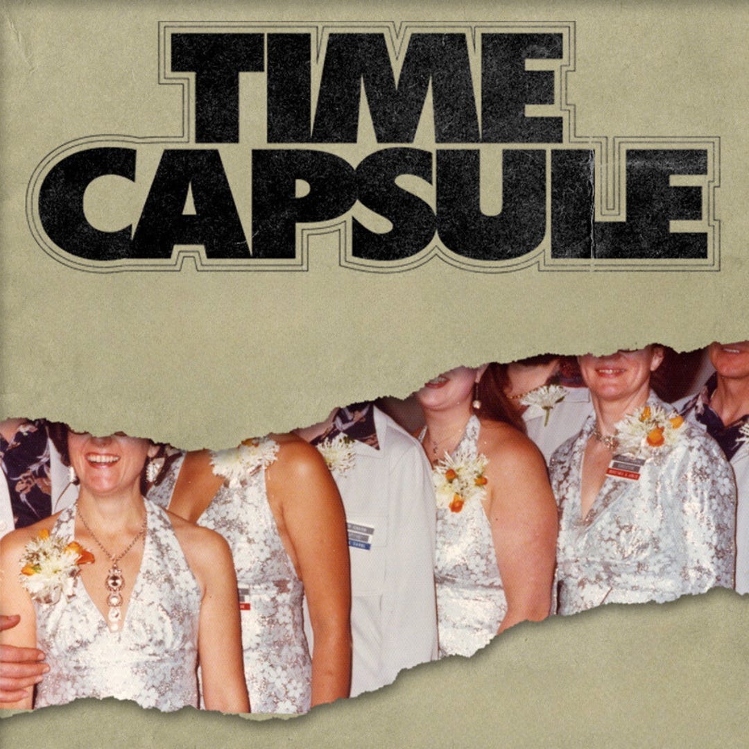 Time Capsule