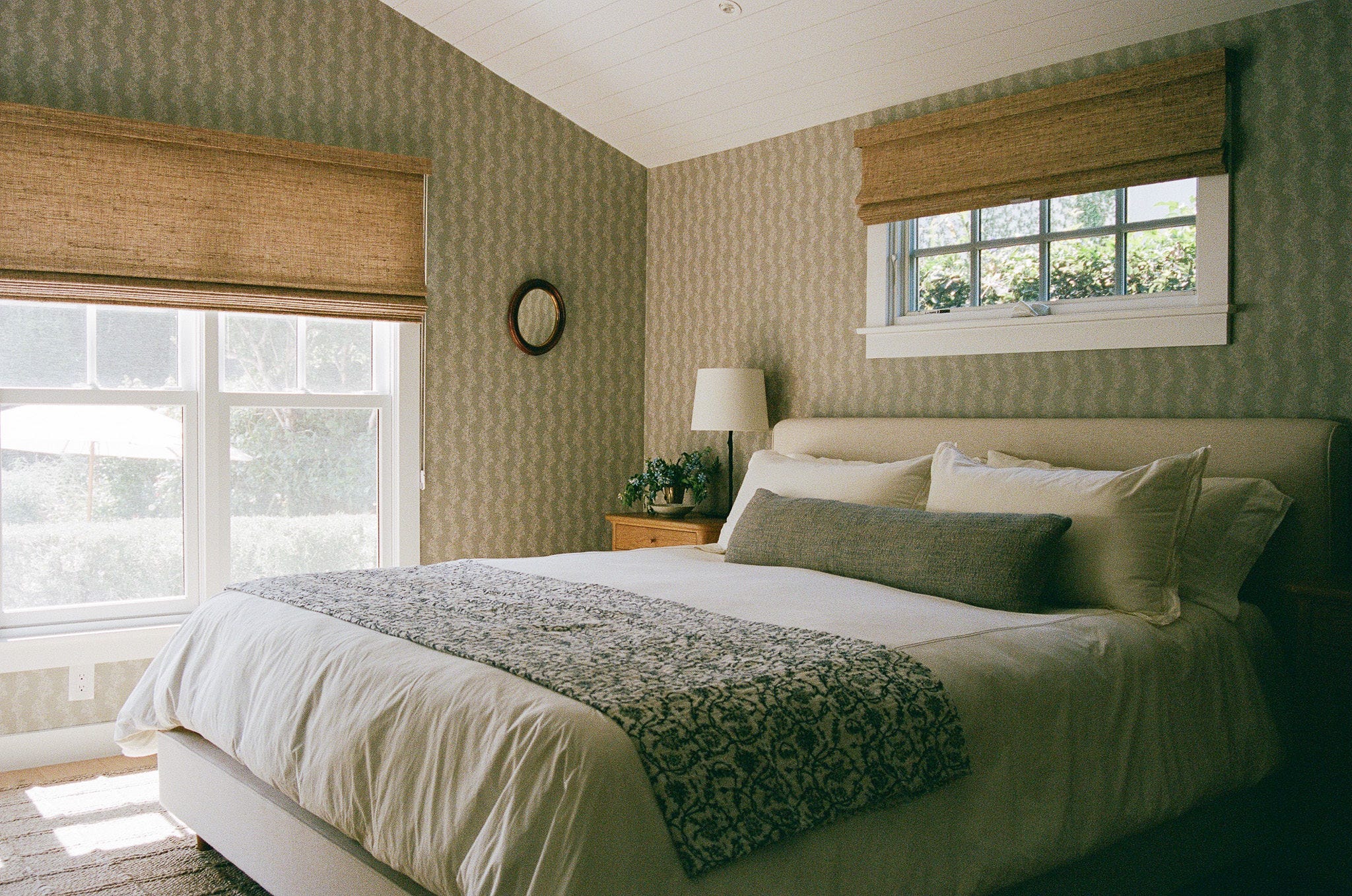 Inside Alex Yeske's Newest Project: Mallory Goldman's Thoughtfully