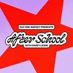 After School by Casey Lewis