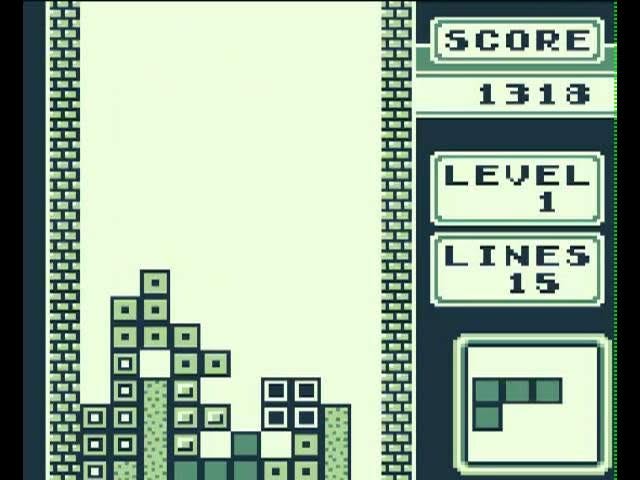 Tetris (Game Boy)