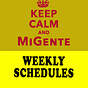 Mi Gente's avatar