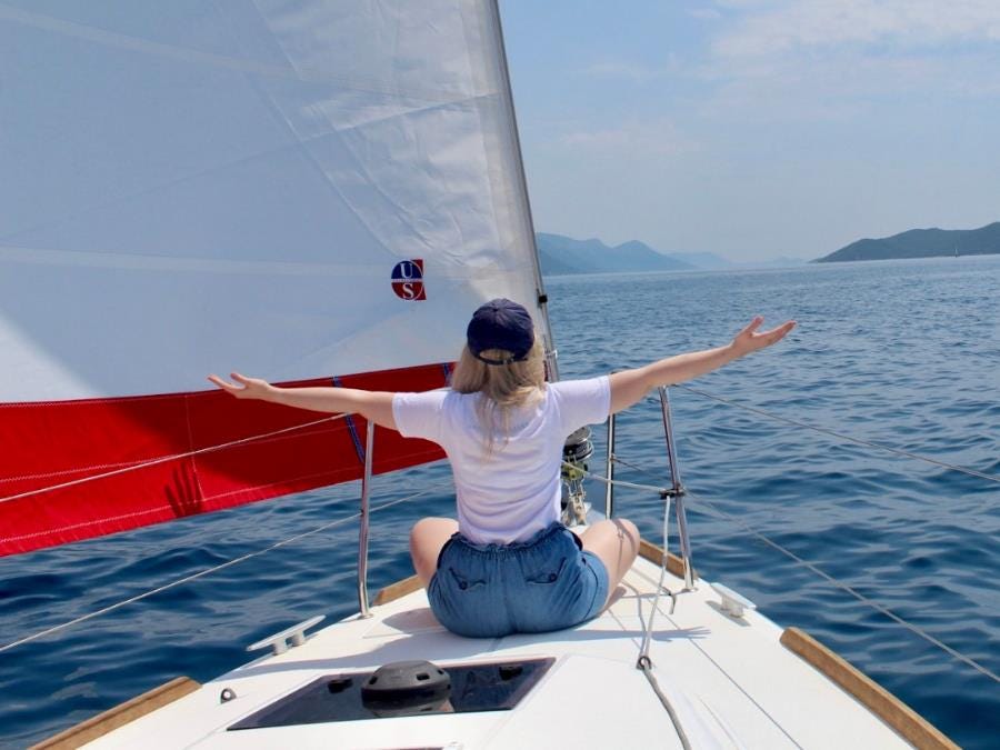 Sunsail’s 2027 Flotilla Vacancies Sunsail’s 2027 Flotilla Vacancies