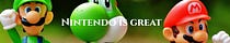 Nintendo is Great