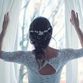 The Lessons My Second Marriage Taught Me About My First