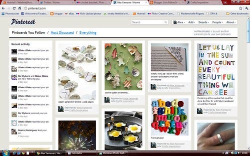 pinterest pinterest