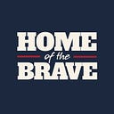 Home of the Brave's avatar