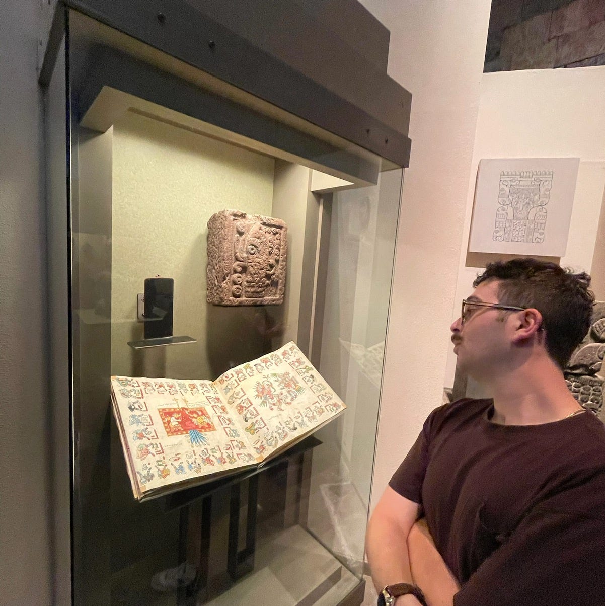 Artwork for Chris Duyos