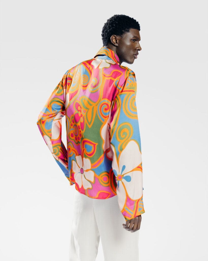 Allëdjo's Odun Collection

